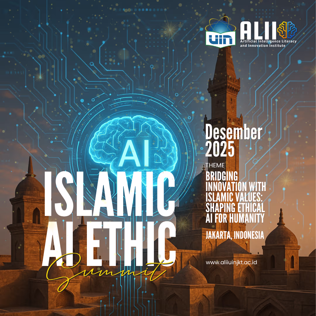 Workshop Telaah Kecerdasan Buatan